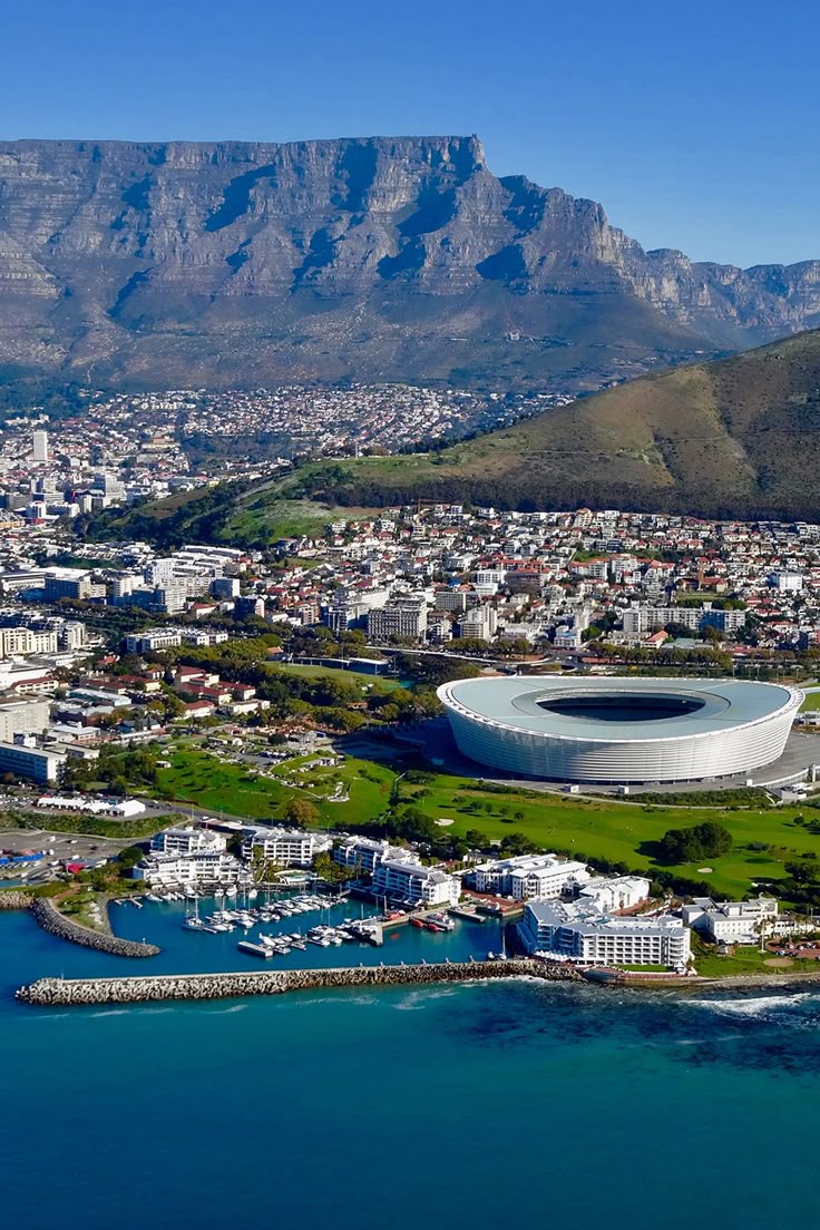 Cape Town, South Africa