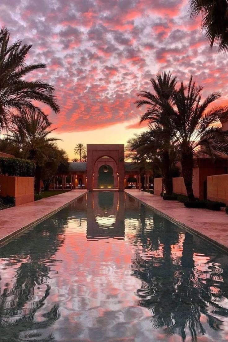 Marrakech, Morocco